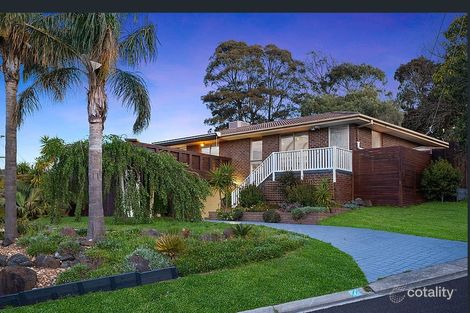 Property photo of 1 Tabor Mews Frankston VIC 3199