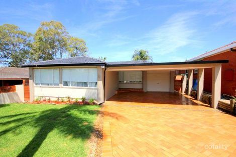 34 Lincoln Rd, Georges Hall, NSW 2198