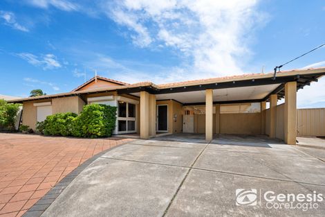 Property photo of 25 Ragamuffin Terrace Willetton WA 6155