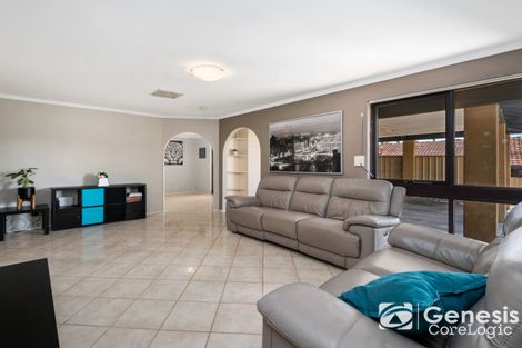 Property photo of 25 Ragamuffin Terrace Willetton WA 6155