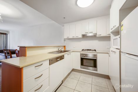 Property photo of 607/591 George Street Sydney NSW 2000