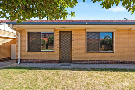 29/118 Lipsett Tce, Brooklyn Park, SA 5032