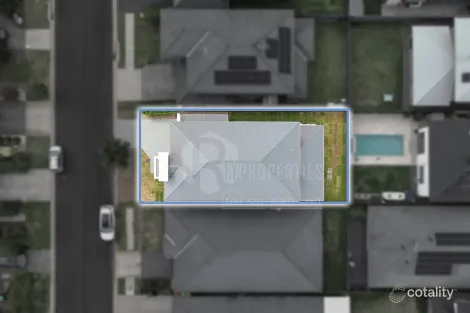 Property photo of 17 Quetta Street Riverstone NSW 2765