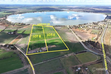 79-101 Lakeside Dr, Lake Boga, VIC 3584