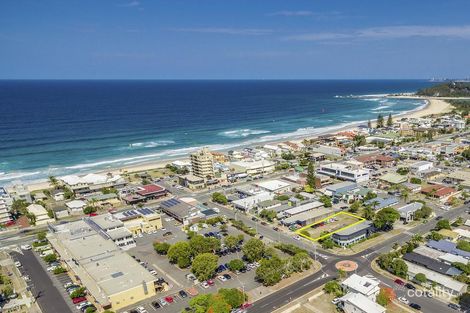 16-18 Seventh Ave, Palm Beach, QLD 4221