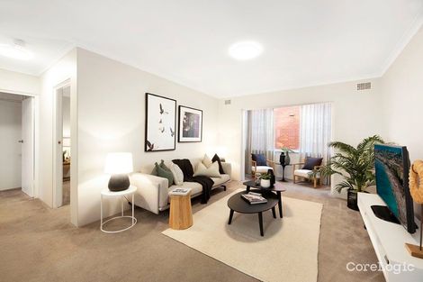 Property photo of 4/15 The Avenue Randwick NSW 2031