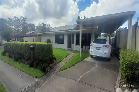 Property photo of 6 Collingwood Drive Collingwood Park QLD 4301