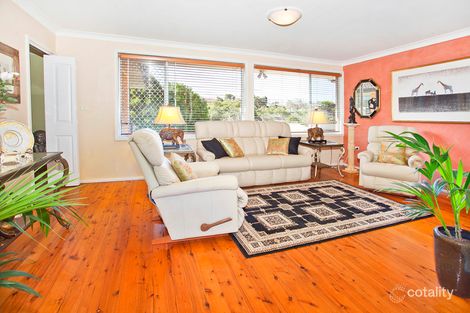 Property photo of 34 Flinders Avenue Kiama Downs NSW 2533