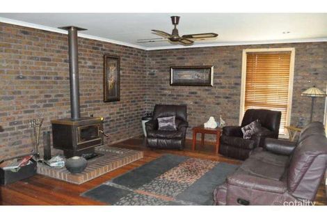 Property photo of 155 Harkers Road Caldermeade VIC 3984