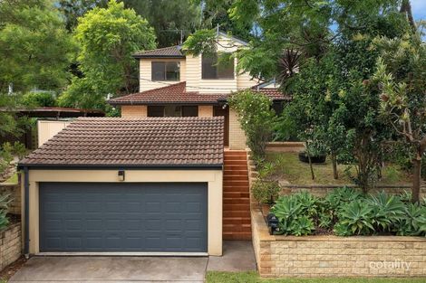 Property photo of 40 Brooke Street Yarrawarrah NSW 2233