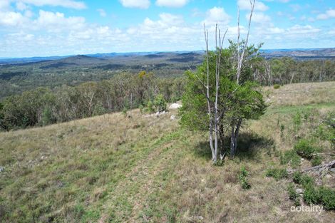 Lot 163/207 Seibel Lane, Pratten, QLD 4370