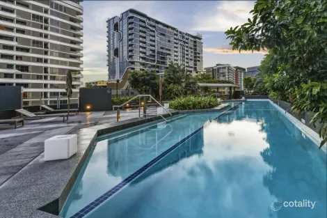 1810/30 Festival Pl, Newstead, QLD 4006