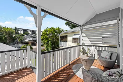 Property photo of 51 Lawson Street Morningside QLD 4170