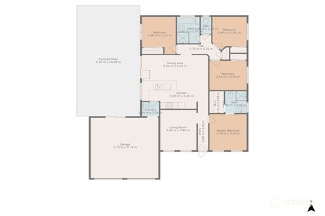 Property photo of 44 Mayfair Drive Emerald QLD 4720