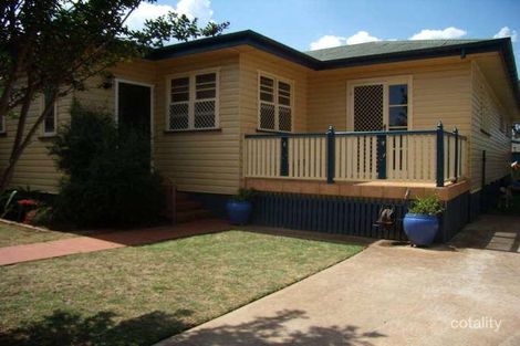 Property photo of 27 Warwick Street Harristown QLD 4350