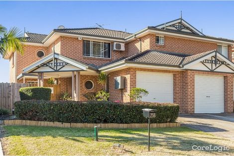 Property photo of 25B Bugong Street Prestons NSW 2170