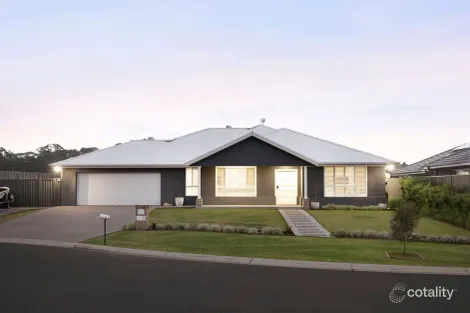12 Totterdell Pl, Tahmoor, NSW 2573