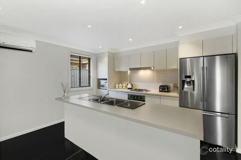 Property photo of 35 Reynolds Street Spring Farm NSW 2570