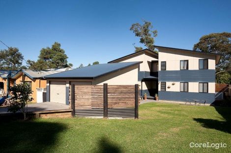 Property photo of 41 Waratah Crescent Sanctuary Point NSW 2540