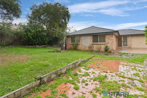 Property photo of 4 Bunning Place Doonside NSW 2767