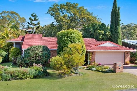 Property photo of 11 Trafalgar Street Highland Park QLD 4211