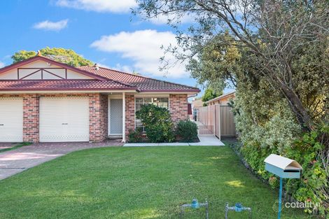 1/32 Bensley Rd, Macquarie Fields, NSW 2564