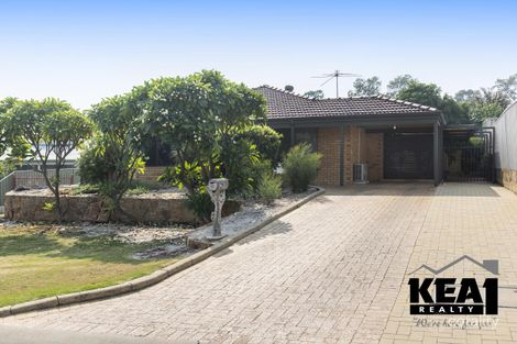 5 Cheney Ct, Swan View, WA 6056