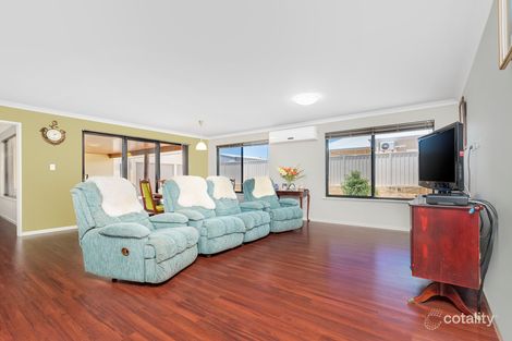 Property photo of 11 Angler Parade Drummond Cove WA 6532
