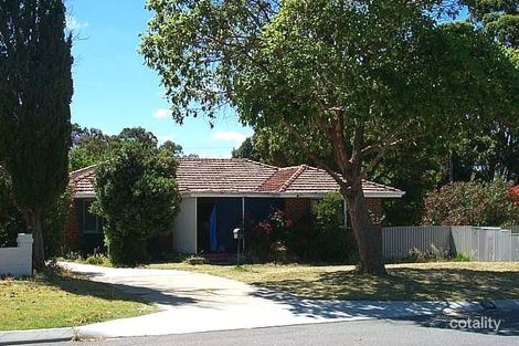 36 Preston Way, Balga, WA 6061