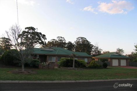 106 Kuhls Rd, Highfields, QLD 4352