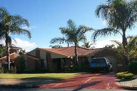 Property photo of 34 McKenzie Road Samson WA 6163