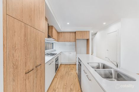 Property photo of 12 Atica Walk Clyde North VIC 3978