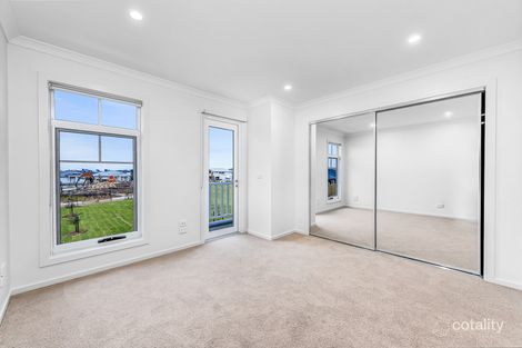 Property photo of 12 Atica Walk Clyde North VIC 3978