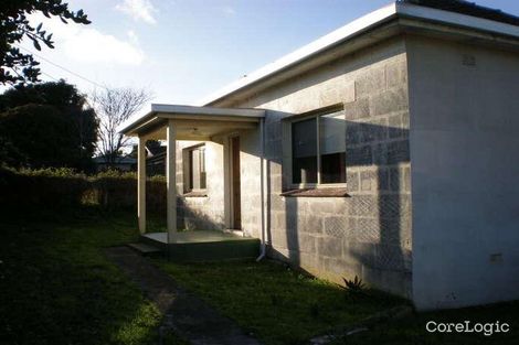 Property photo of 27 Emily Street Millicent SA 5280