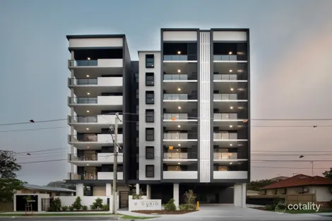 204/31 Mascar St, Upper Mount Gravatt, QLD 4122