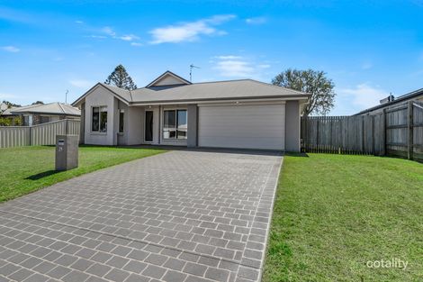 Property photo of 29 Lavarack Street Darling Heights QLD 4350