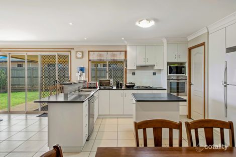 Property photo of 29 Lavarack Street Darling Heights QLD 4350