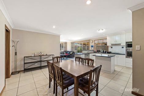 Property photo of 29 Lavarack Street Darling Heights QLD 4350
