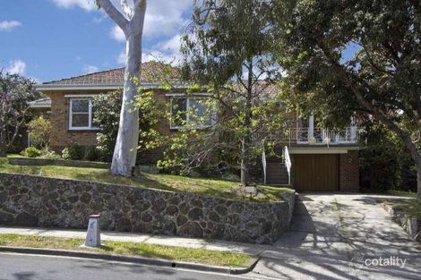 Property photo of 2 Jolliffe Crescent Rosanna VIC 3084