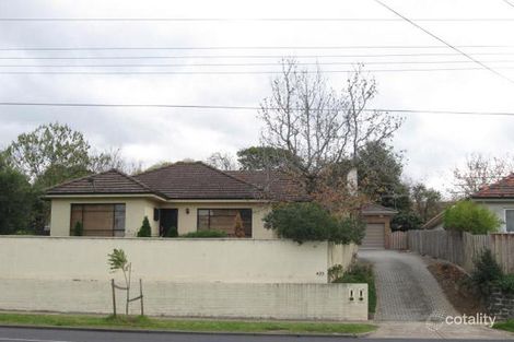 2/435 Lower Heidelberg Rd, Eaglemont, VIC 3084