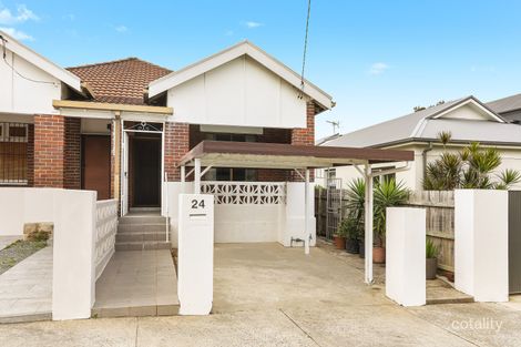 Property photo of 24 Boonara Avenue Bondi NSW 2026