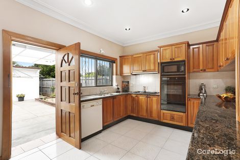 Property photo of 24 Boonara Avenue Bondi NSW 2026