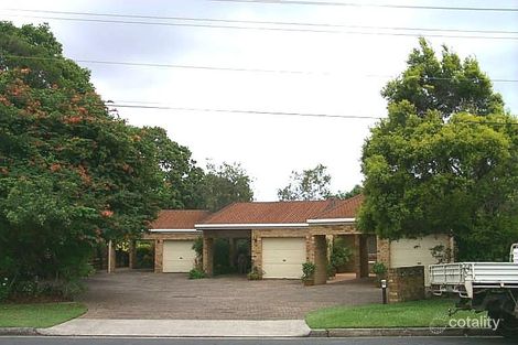 3/19 Elliott St, Surfers Paradise, QLD 4217