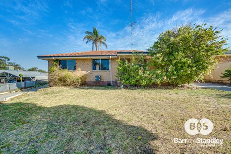 16a Camfield St, Eaton, WA 6232