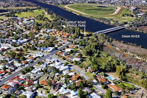 Property photo of 106 Garratt Road Bayswater WA 6053