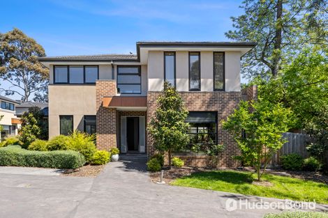 Property photo of 2/4 Vicki Court Doncaster East VIC 3109