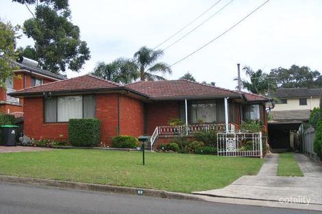 69 Thomas St, Picnic Point, NSW 2213