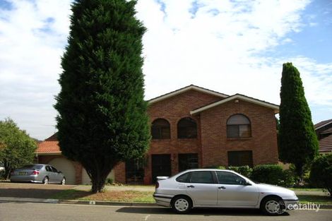 4 Lexcen Pl, Marsfield, NSW 2122