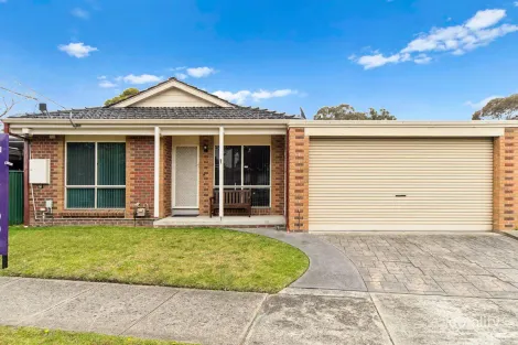 Property photo of 1 Jacana Drive Carrum Downs VIC 3201