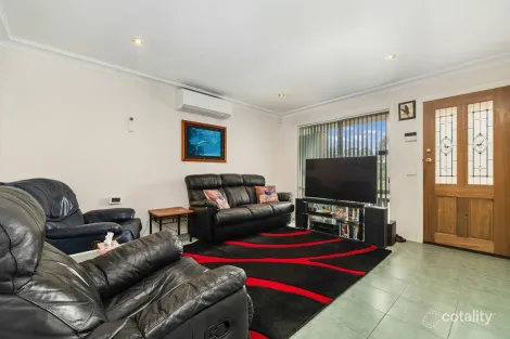 Property photo of 1 Jacana Drive Carrum Downs VIC 3201